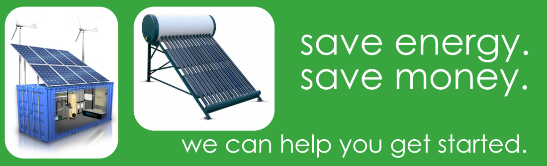 save energy